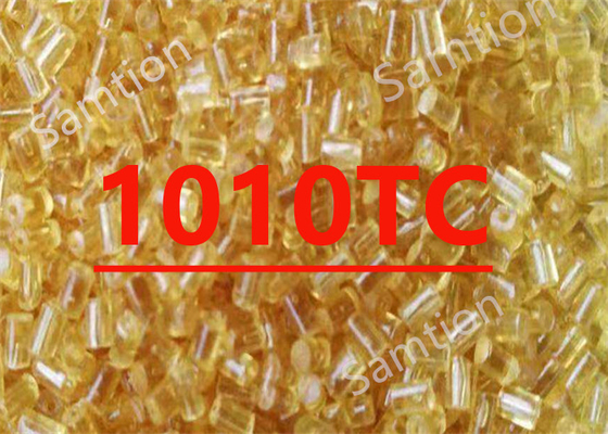S-Plastic Ultem 1010TC Przejrzysty, wzmocniony polieterymid przepływowy (Tg 217C)