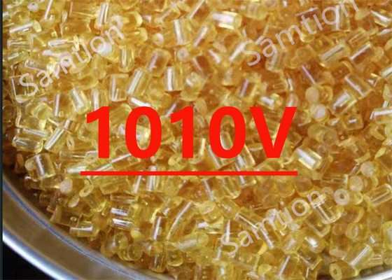 S-Plastic Ultem 1010V Przejrzysty polieteramid o wzmocnionym przepływie (Tg 217C)