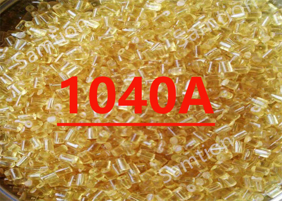 S-Plastic Ultem 1040A Przejrzysty, wysokoprężny poliamid (Tg 217C)