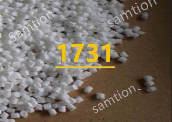 S-Plastic Xenoy 1731 odporny na uderzenia i chemikalia.