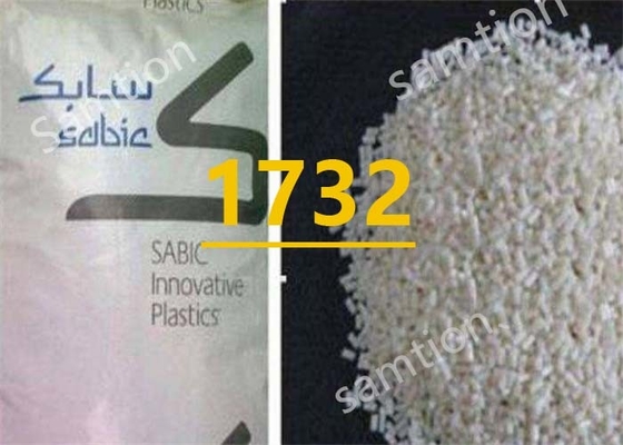 S-Plastic Xenoy 1732 Nie wzmocniony stop PBT + PC. Odporność na uderzenia i chemikalia.