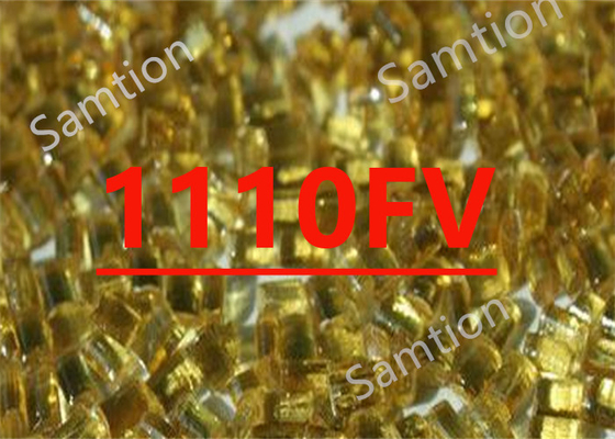 S-Plastic Ultem 1110FV Wzmocniony przepływ poliamidu (Tg 217C) ECO zgodny z UL94 V0 i 5VA zależny od koloru