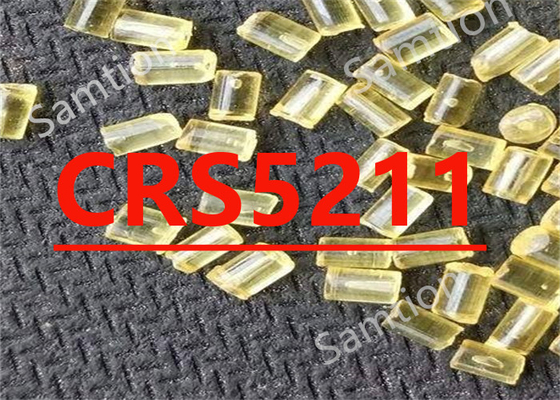 S-Plastic Ultem CRS5211 20% Włókna Szklane Wypełnione Wzmocniony Przepływ Polyimide Copolymer (Tg 225C)