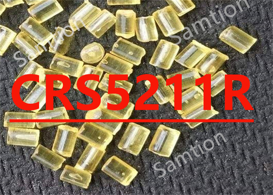 S-Plastic Ultem CRS5211R 20% wypełniony włóknem szklanym, wzmocniony polieteramid kopolimer z przepływem (Tg 225C)