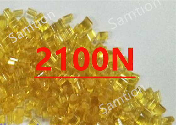 S-Plastic Ultem 2100N 10% poliamidu o standardowym przepływie wypełnionego włóknem szklanym (Tg 217C)