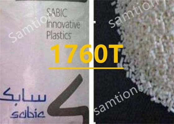 S-Plastic Xenoy 1760T został opracowany jako materiał łatwo przepływający, do zastosowań takich jak uchwyty drzwi i obudowy lusterek.