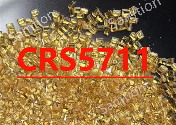 S-Plastic Ultem CRS5711 15% Włókna Szklane Wypełnione Wzmocnionym Przepływem Kopolimerem Poliimidu (Tg 225C)