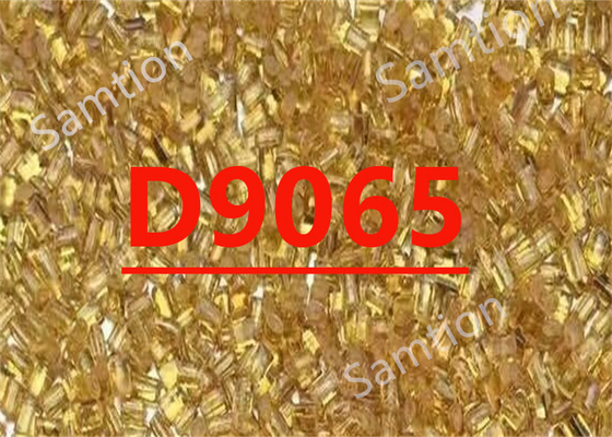 S-Plastic Ultem D9065 jest mieszanką polieteramidu spełniającą wymagania FAR 25.853 i OSU 65/65 z niską toksycznością