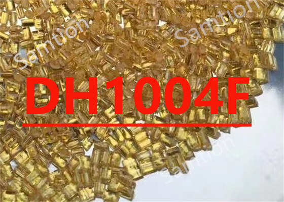 S-Plastic Ultem DH1004F Wysokotemperaturowa Przejrzystość Mieszanka Poliimidu Z Zwiększoną Duktylnością