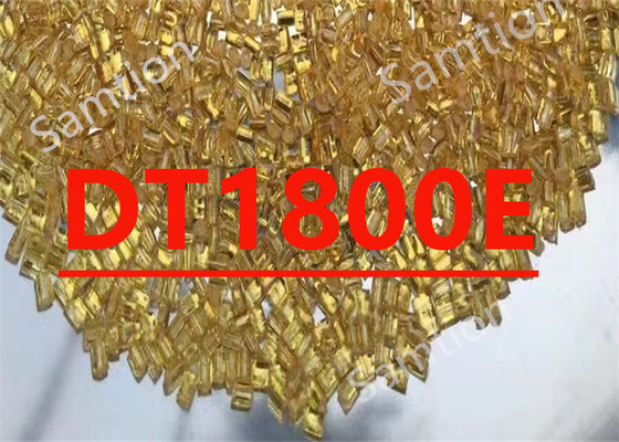 S-Plastic Ultem DT1800E Zwiększona elastyczność Przejrzystość Standardowy Przepływ Mieszanka poliamidu (Tg 200C)