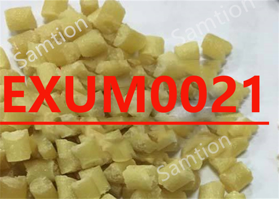 S-Plastic Ultem EXUM0021 Przejrzysty wzmocniony polieterymidowy kopolimer (Tg 225C) o zwiększonej odporności chemicznej