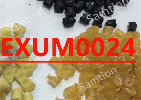 S-Plastic Ultem EXUM0024 40% włókna szklane wzmocnione polieteramidem o wysokim przepływie z wewnętrznym uwalnianiem pleśni