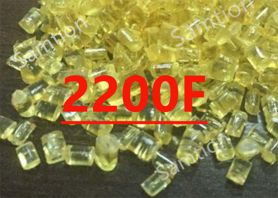 S-Plastic Ultem 2200F 20% Włókna szklanego wypełnione standardowym przepływem poliimid (Tg 217C) ECO zgodne z US FDA kontakt z żywnością