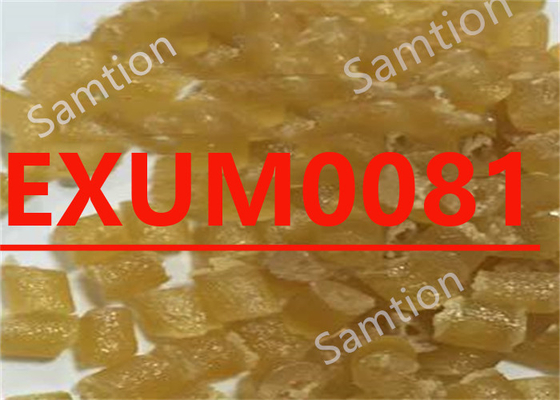S-Plastic Ultem EXUM0081 Zwiększony przepływ polieterymidu (Tg 217C) z wewnętrznym uwalnianiem pleśni