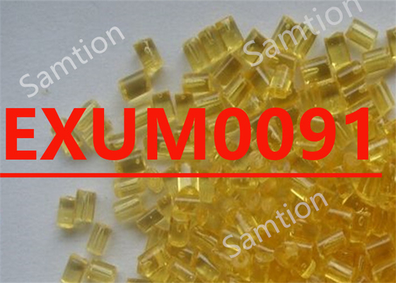S-Plastic Ultem EXUM0091 Przejrzysty wzmocniony przepływ poliimid sulfon kopolimer (Tg 247C) z wewnętrznym uwalnianiem pleśni