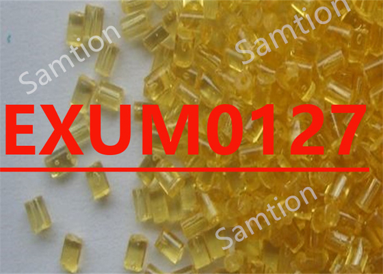S-Plastic Ultem EXUM0127 20% Włókna szklane wypełnione polieteramidem o zwiększonym przepływie (Tg 217C) zgodne z ECO