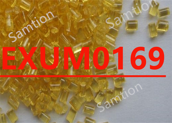 S-Plastic Ultem EXUM0169 Zwiększona elastyczność przezroczysta, wzmocniona mieszanina poliamidu (Tg 200C)