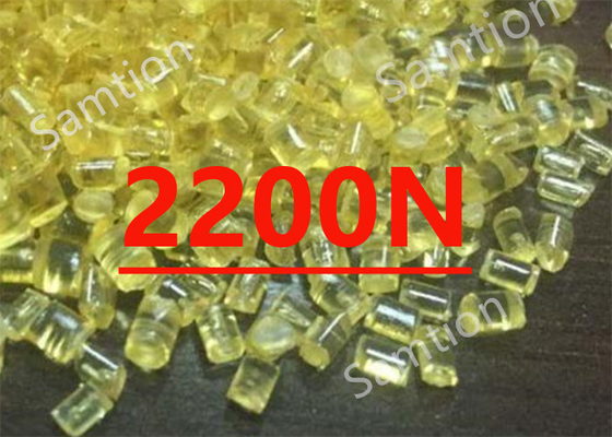 S-Plastic Ultem 2200N 20% polieteramid wypełniony włóknem szklanym (Tg 217C) zgodny z wymogami ECO