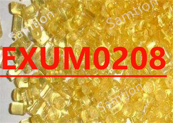 S-Plastic Ultem EXUM0208 Przejrzysty polieteramid o wysokim przepływie (Tg 228°C)
