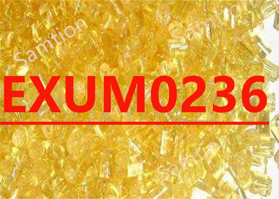 S-Plastic Ultem EXUM0236 Przejrzysty wzmocniony polieteramid przepływowy (Tg 217C)