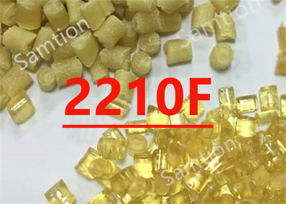 S-Plastic Ultem 2210F 20% poliamidu o wzmocnionym przepływie wypełnionego włóknami szklanymi (Tg 217C)