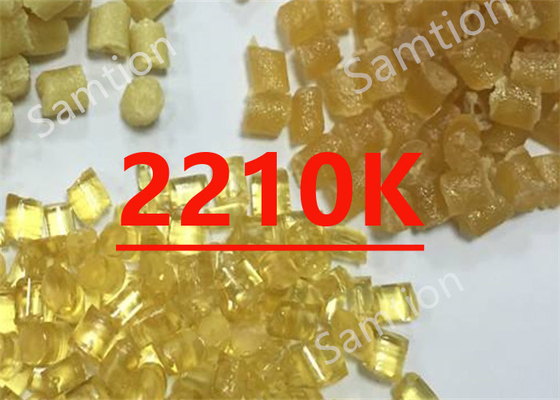 S-Plastic Ultem 2210K 20% Włókna Szklane Wypełnione Wzmocniony Przepływ Polyimide (Tg 217C)