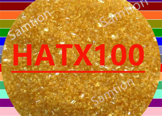 S-Plastic Ultem HATX100 Wyższy wpływ Polyeterymidowa mieszanka o wysokim przepływie dla wyrobów medycznych