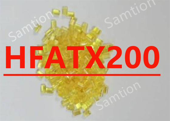 S-Plastic Ultem HFATX200 Mieszanka polieteramidu o wysokim przepływie z wewnętrznym uwalnianiem pleśni