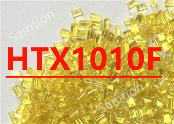 S-Plastic Ultem HTX1010F Polyimide o wyższym działaniu (Tg 217C)