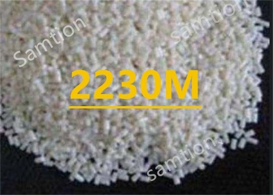 S-Plastic Xenoy 2230M Stop PC+PET bez wzmocnienia. Doskonała odporność na uderzenia/chemikalia i stabilność wymiarowa.