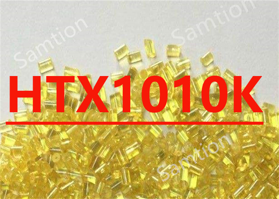 S-Plastic Ultem HT1010K Polyimide o wyższym działaniu (Tg 217C)
