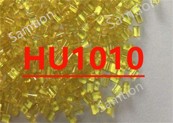S-Plastic Ultem HU1010 Przejrzysty polieteramid o wzmocnionym przepływie (Tg 217C)