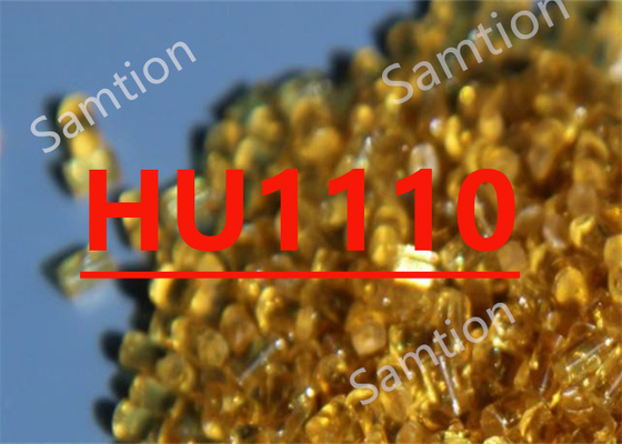 S-Plastic Ultem HU1110 Polieteramid o wzmocnionym przepływie (Tg 217C)