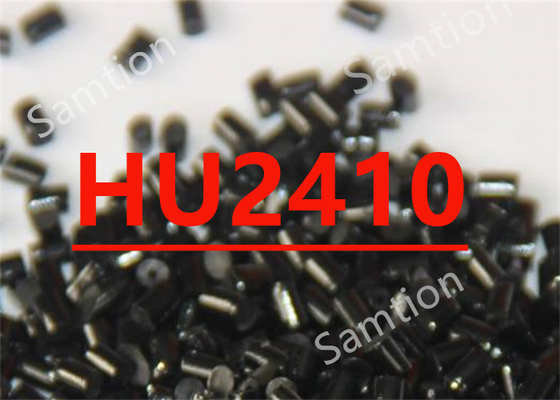 S-Plastic Ultem HU2410 40% poliamidu o wzmocnionym przepływie wypełnionego włóknami szklanymi (Tg 217C)