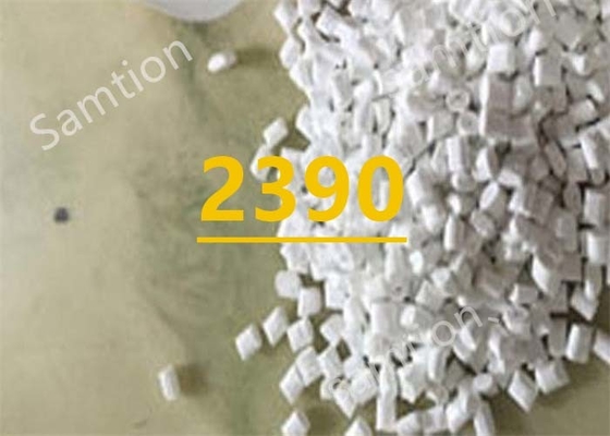 S-Plastic Xenoy 2390 30% włókna szklane wzmocnione stopem PET+PC o wysokiej sztywności.