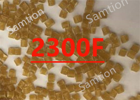 S-Plastic Ultem 2300F 30% Włókna szklane wypełnione standardowym przepływem polieteramid (Tg 217C) zgodne z ECO