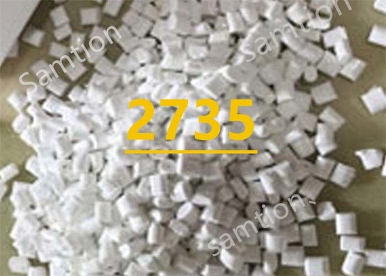 S-Plastic Xenoy 2735 Stop PC+PET nieuzbrojony Doskonała niska temperatura/dobra odporność chemiczna i dobra podwyższona temperatura