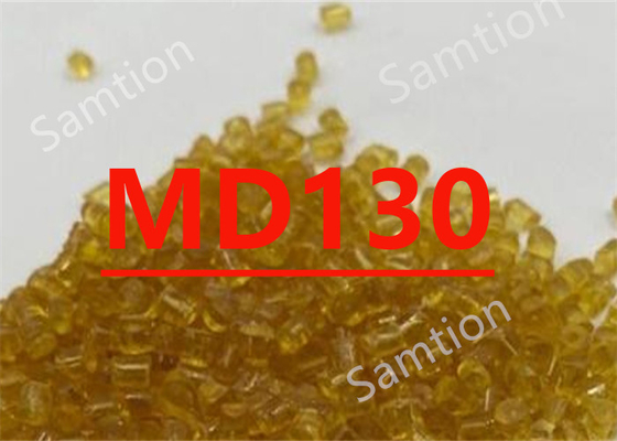 S-Plastic Ultem MD130 Przejrzysty, standardowy polieteramid (Tg 217C) ECO zgodny z wymogami amerykańskiego FDA i UE w kontakcie z żywnością