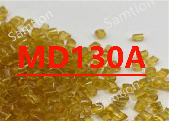 S-Plastic Ultem MD130A Przejrzysty Standardowy Przepływ Poliimid (Tg 217) ECO Zgodny z US FDA i UE Kontakt z żywnością