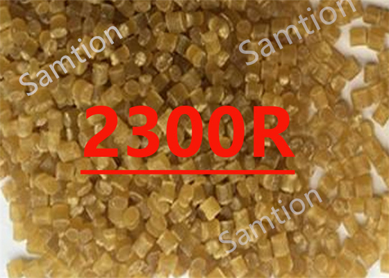 S-Plastic Ultem 2300R 30% Włókna Szklane Wypełnione Standardowym Przepływem Polieteramidem (Tg 217C) Z Wewnętrznym Uwolnianiem Pleśni