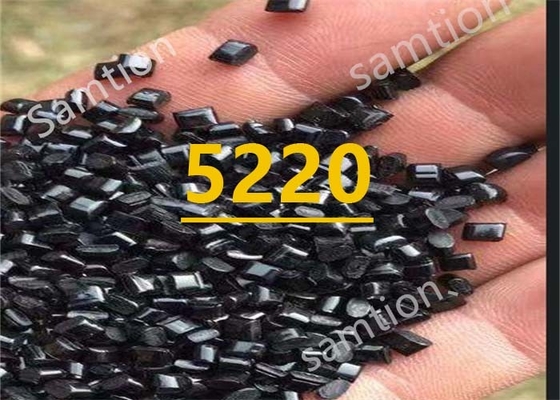S-Plastic Xenoy 5220 Nie wzmocniona mieszanka polimerów na bazie polikarbonatu, doskonała odporność chemiczna i uderzenia.