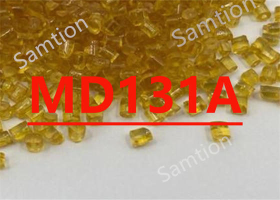 S-Plastic Ultem MD131A Przejrzystość zwiększonego przepływu polieterimidu (Tg 217C) zgodny z FDA USA i UE w kontakcie z żywnością