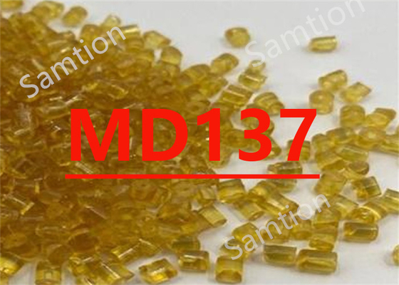 S-Plastic Ultem MD137 AKA DU242HF PREMIARY DATA PEI+PCE Fire Helmet Thermal Imager
