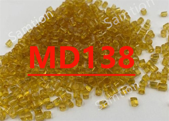 S-Plastic Ultem MD138 Przejrzysty Standardowy Polieteramid Płynny (Tg 217C)