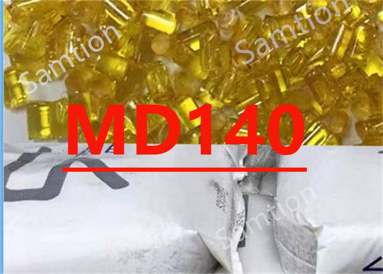 S-Plastic Ultem MD140 Przejrzysty poliimid (Tg 217C) o zwiększonym przepływie zgodny z wymogami ECO