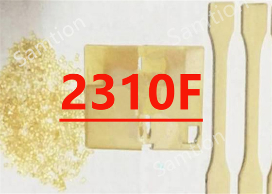 S-Plastic Ultem 2310F 30% Włókna szklane wypełnione polieteramidem o zwiększonym przepływie (Tg 217C) ECO zgodny z wymogami amerykańskiej FDA