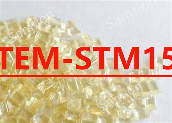 S-Plastic Ultem SILTEM STM1500 to elastyczny kopolimer siloksan-polieteramid do powlekania kabli i drutu