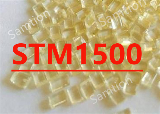 S-Plastic Ultem STM1500 Siloxane Polyimide Block Copolymer Drut I Kabel Wykorzystanie Wytrzymałość I Elastyczność