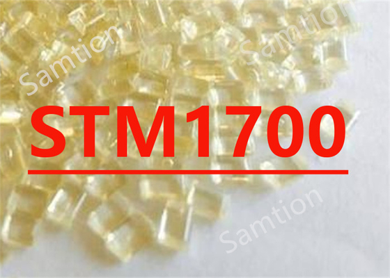 S-Plastic Ultem STM1700 Siltem STM1700 jest elastycznym kopolimerem przeznaczonym do zastosowań w drutów i kablach