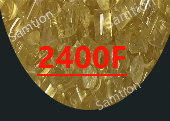 S-Plastic Ultem 2400F 40% Włókna Szklane Wypełnione Standardowym Przepływem Poliimid (Tg 217C) UL94 V0 Wykaz